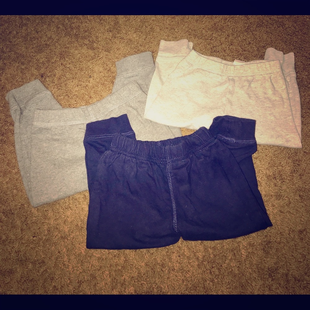 Carters Leggings Bundle!!